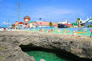 Logic expands fixed wireless broadband service to Grand Cayman