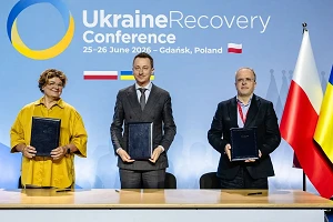 Kyivstar partners with Ukrainian govt to build sovereign AI data centre