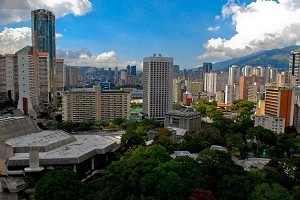 Starlink providing free coverage in Venezuela for the next month