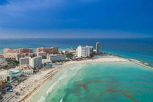 Telxius launches landing gateway and data centre in Cancun for AMX3/Tikal