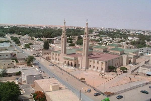 Will Mauritania join the African space race?