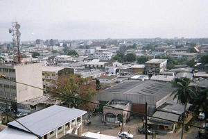 Will new app reduce counterfeiting of Central African CFA franc?