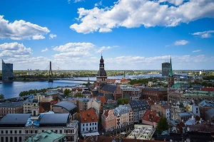 Latvia’s LMT prepares rail services for FRMCS