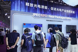 Huawei rallies optical interconnect ecosystem with the industry’s first 7.2T NPO demo