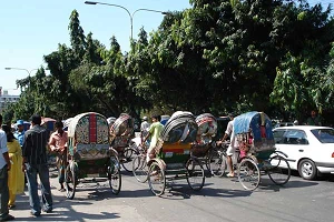 Bangladesh internet blackout not caused by data centre fires: report