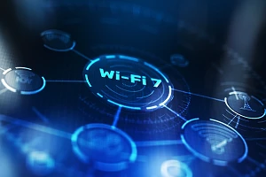 Huawei sets Wi-Fi 7 patent royalty rate at $0.50 per device