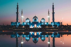 TII and Space42 announce ambitious quantum communications plans