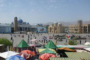 MegaFon Tajikistan upgrades and expands 4G sites and fibre transport