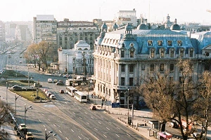 Vodafone and Digi carve up Telekom Romania Mobile in €70m deal