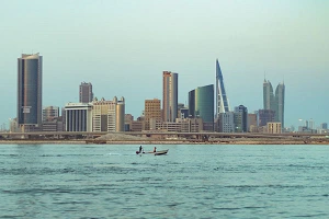 Beyon announces cybersecurity deal and major Jordan investment