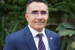 Setting the standard: TSB’s Bilel Jamoussi