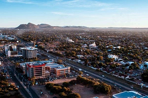 Botswana and Nigeria to house renewable energy-powered data centres