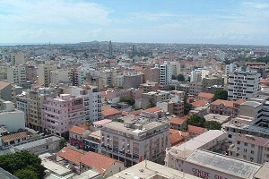 Senegal orders mobile operators to suspend internet access