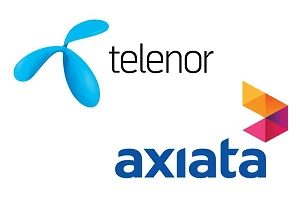 Axiata and Telenor holding major merger talks