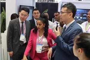 Ethio Telecom lines up vendor deals at MWC26 for network modernisation