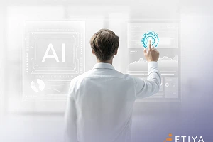 Download Etiya's White Paper: Unlocking the AI-Native Digital Brand