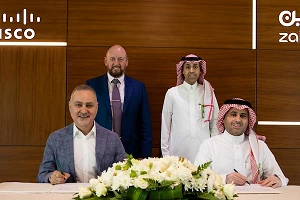 Zain KSA taps Cisco to develop AI infrastructure and GPUaaS