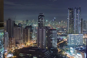 PLDT Enterprise announces IoT alliance in the Philippines