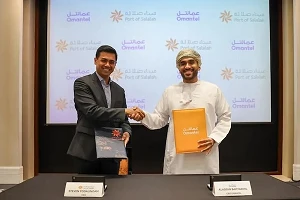 Omantel to deploy managed private 5G SA network for Port of Salalah