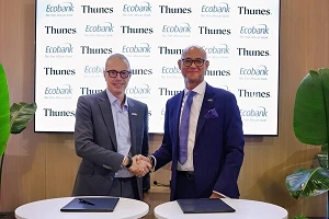 Thunes, Ecobank to enable cross-border payments across Sub-Saharan Africa