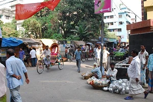 Bangladesh’s internet is back online as PM flees the country