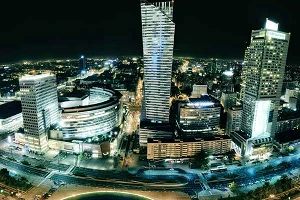 Smart city solutions aim to reduce Warsaw’s lighting expenditure