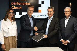 Orange Tunisie teams with Focus to boost sovereign cloud adoption
