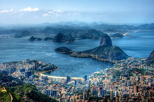 Nuclear power deal for Latin American data centres