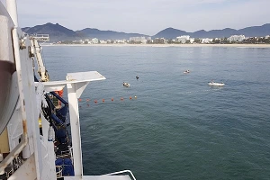 Meta and V.tal to build third Brazilian landing point for Malbec cable