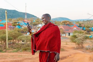 Sub-Saharan Africa to log 370 million 5G users by 2031: Ericsson