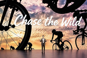 Huawei Unveils Next-Gen Flagship Products at "Chase the Wild" Global Innovative Product Launch Event in Munich
