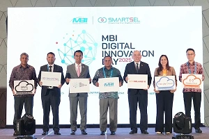 Smartsel launches multi-cloud initiative with Alibaba, AWS and Google