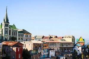 Chile and Google sign major submarine cable deal