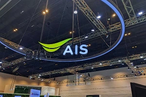 AIS owner set to merge with Gulf Energy Development
