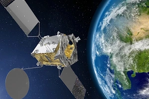 China plans to launch space data centres over next five years