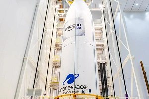 Amazon’s LEO unit deploys largest payload yet, lifts satellite count to 200