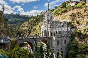 ZTE and ETB partner to roll out all-optical networks in Colombia