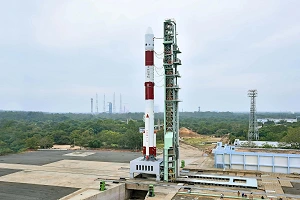 16 satellites lost after India’s latest PSLV launch fails