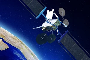 Thales Alenia to supply software-defined satellite to Es’hailSat