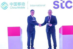 China Mobile and stc team up for IoT connectivity in Saudi Arabia