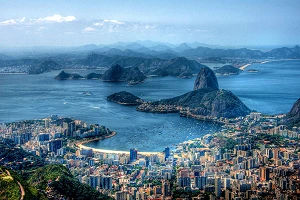 Energy deal announced for Rio AI City project
