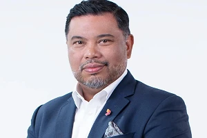 Axiata names CFO Nik Rizal as new CEO in planned leadership transition