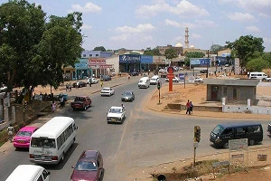 Malawi and Huawei in talks to improve government services and connectivity