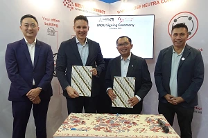 NeutraDC and AMD team to boost AI infrastructure in Southeast Asia