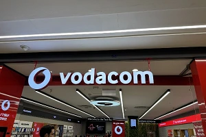 Vodacom Southern Gauteng earmarks US$38.2m for 4G/5G expansion