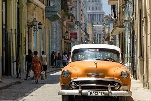 Cuban state operator talks up broadband and 4G adoption