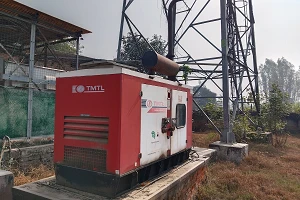 Emerging market telcos squeezed by diesel crisis