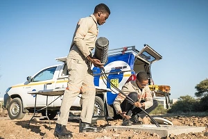 Paratus plans fibre route linking Botswana, Zimbabwe and Zambia