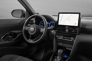 NTT Data’s Transatel teams with Toyota for connected cars in LATAM