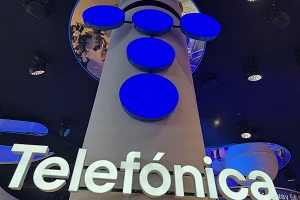 Telefónica cuts e-waste usage